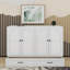 Grand lit escamotable avec tiroirs-369617024-369617025