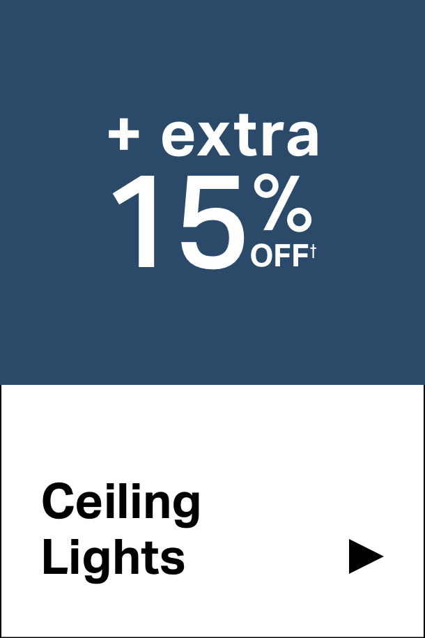 Ceiling Lights