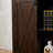 Daxtyn Faux Wood Tall Storage Cabinet-1114518484