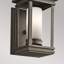 Charlestown Outdoor Wall Lantern-25305081