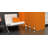 Integrated LED Metal Step Light-16624227