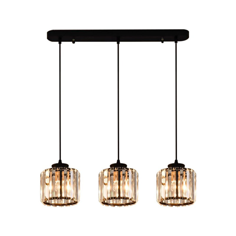 Lustre à 3 lumières