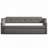 Upholstered Daybed with Trundle-1519389873