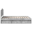 Solid Wood Bed-2001520640-2001520690