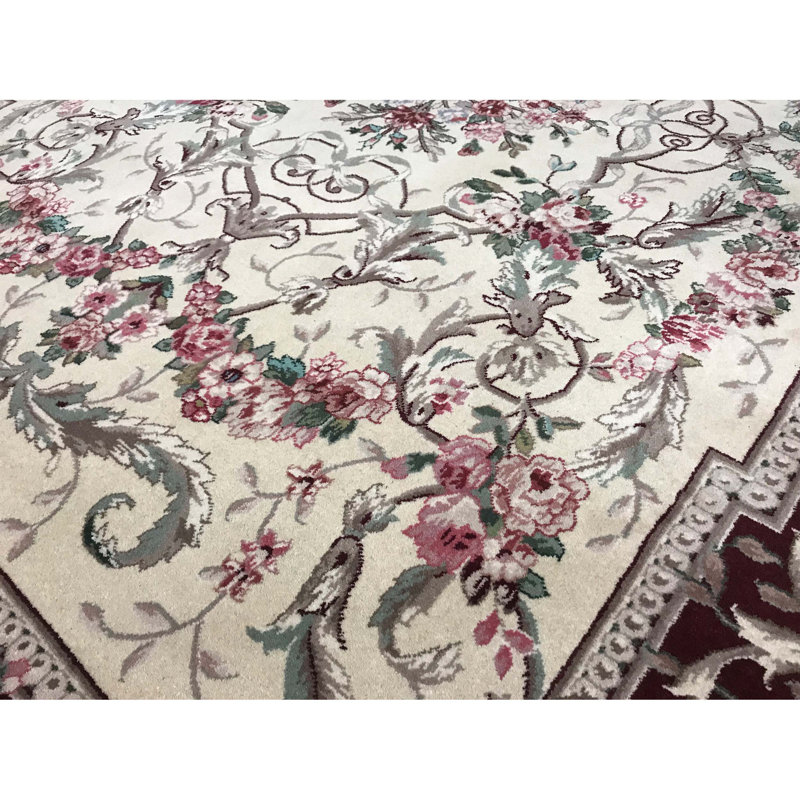 One-of-a-Kind 5'1" X 7'2" Area Rug