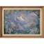 Art onirique de fantaisie onirique, images de chambre à coucher, impression sur toile encadrée, impression numérique-940946340-940946346