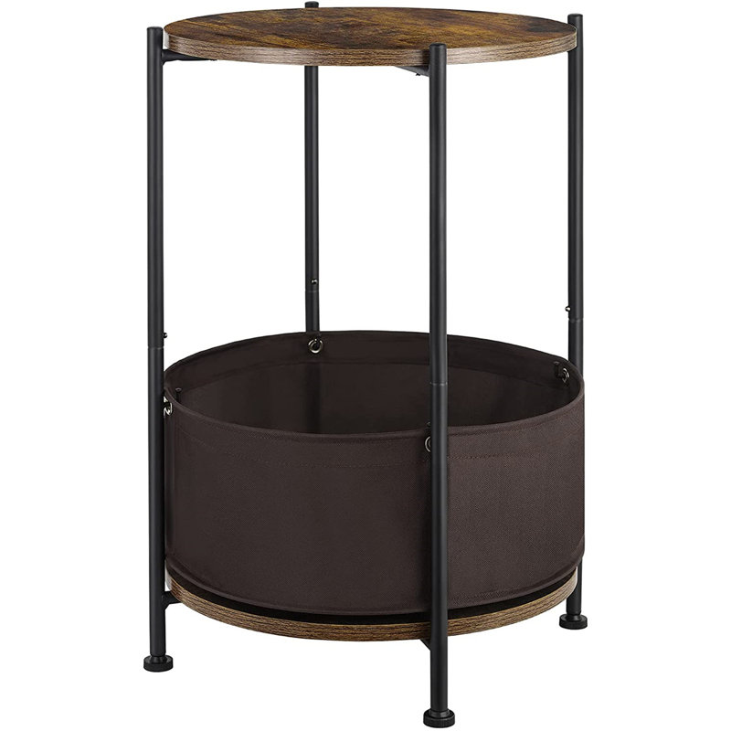 Rangement de conserves