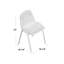 Chaise empilable NPS 8100 Series-27996