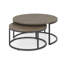 Arelle Frame Coffee Table-482327558-482327559