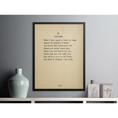 Print