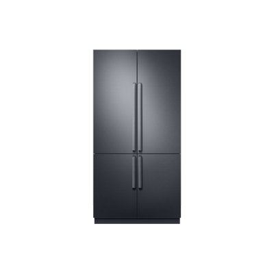 French Door Refrigerator Panel Kit