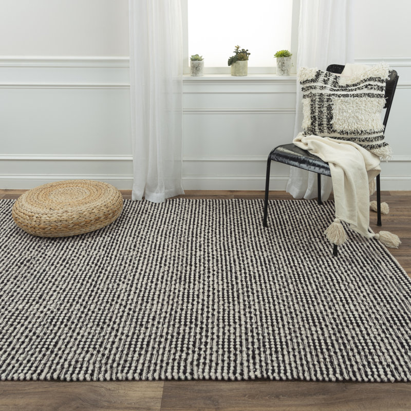 Doly Wool Indoor Rug, 7'9" X 9'9"