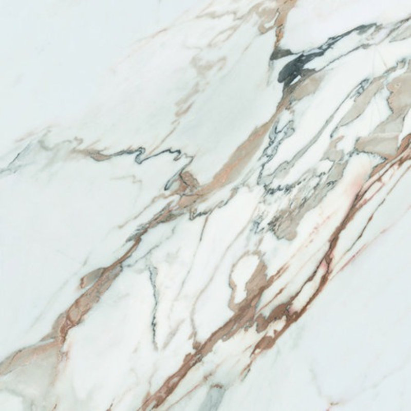 Yoroi Extendable Tables, Calacatta Paonazzo Marble