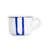 Ottomar Enamelware Camping Mug-182149784