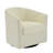 Aunna Nailhead Swivel Barrel Chair-807897969
