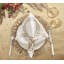 Flutter Napkin Ring in a Gift Box