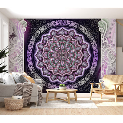 Peel & Stick Wall Mural