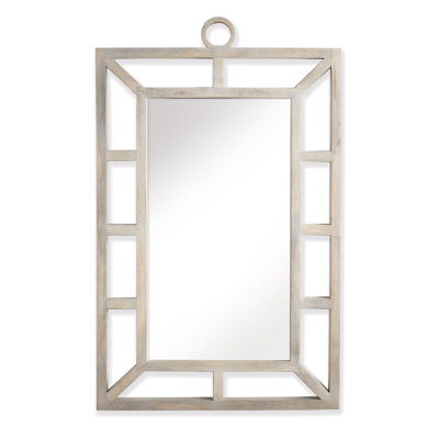 Flat Wall Mirror