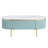 Maxym Faux Marble Top Coffee Table-1046437607