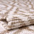 Egge Cotton Geometric Indoor Rug-579483780