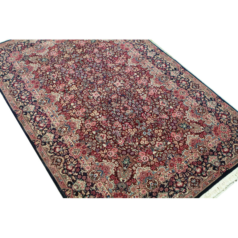 Shah Wool Oriental Area Rug