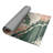 Watercolor Green Indoor and Outdoor Area Rug-477667132
