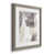 White Framed selected