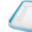 Bac de rangement en plastique Sterilite