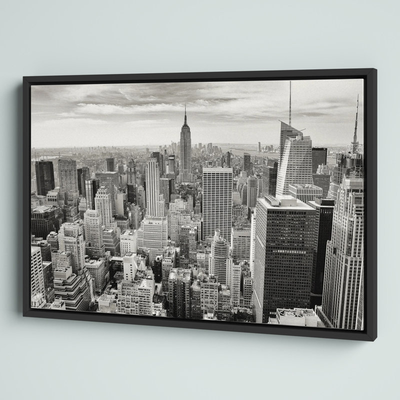 " New York City "