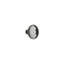 Roswell Bronze Round Knob-56414843