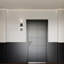 Suspenders® 1 - Light Armed Sconce