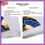 Rideaux de fenêtre Art Deco Shells-129727838-129727841