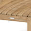 Westminster Teak Outdoor Teak Bench