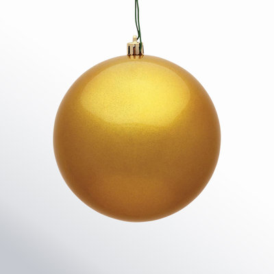4" Bauble