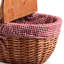 Panier de pique-nique en osier Country Country-2146971861