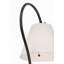 Dume 24" Arched Table Lamp-2043843207