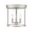Sunnah Glass Flush Mount-2084261367