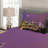 London Eclectic Polyester Coverlet-41895142