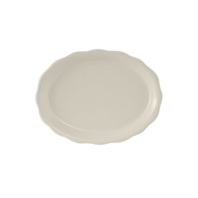 Shell Platter