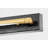 Saemi Steel LED Flush Mounted Sconce