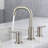 2-handle Bathroom Faucet-82676478
