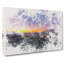 Sunrise Over The Yorkshire Dales - Wrapped Canvas Print-56662159