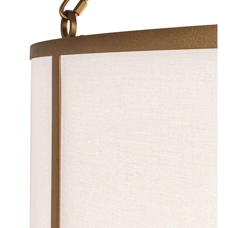 16 - Light Pendant