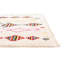 Tapis ivoire Nathaniel