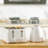 Kettle and Toaster Set