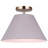 Salem Semi Flush Mount