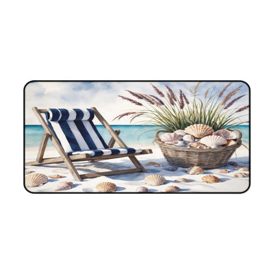 Polyester Desk Pad