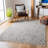 Reitz Kilim Hand Loomed Wool Geometric Rug-1855294376