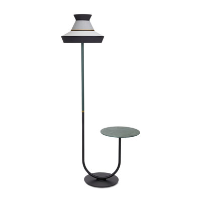 Calypso 67.7" Novelty Floor Lamp