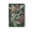 «Blooms On Hunter Green I», reproduction sur toile tendue-59778700